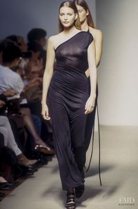 Jil Sander, Spring/1993