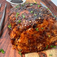 Best Damn Slow Cooker Balsamic Pork Roast - RecipeTeacher