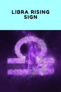 Are you #Libra #rising? Discover the influence the Libra #ascendant has on each #zodiac #personality. #astrology #zodiacsigns #risingsigns #starsign