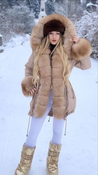 Winter Outfits 2023-2024: 17 Chic and Cozy Ideas - thepinkgoose.com