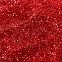 Get your sparkle on with Glittergasmic heat safe polyester solvent resistant glitters! This gorgeous color has holographic iridescence, and can be fused to your polymer clay before baking simply by rubbing it on! You can also mix it right into your polymer clay colors to create sparkling inclusions. You can add this glitter to resin, varnish and glazes, glue, paint, art media, nail polish... the list goes on to anything you can imagine. This means you can decorate polymer clay after baking too! (DO NOT use nail polish on polymer clay- be sure you are using a clay-save varnish or sealer.) You will receive 2 oz dry weight in a heavy clear-front ziplock bag, labelled with the color name. Please note that different size glitter particles will settle differently in the mail and in storage, and