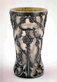 ART NOUVEAU - LALIQUE provintage - Искусство Рене Лалика <3