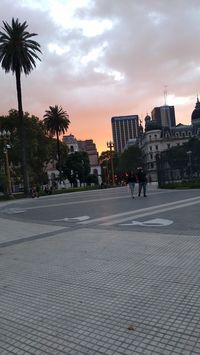 Plaza de Mayo