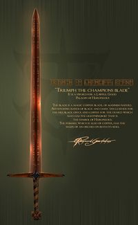 Dungeons n Dragons - Weaponry by Shockbolt on DeviantArt