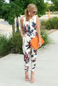 23 Eye-Catchy Summer Wedding Guest Outfits #eyeCatchy #summer #guest #wedding #outfits