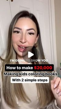 Michelle Sciarillo | How To Make Money Online on Instagram: "‼️First, follow me for the best ways to make money online! I share side hustles & remote jobs everyday💰  Here’s a way you can generate passive income so you can make money even while you’re sleeping! 🤯  *results are not guaranteed, this is for educational purposes   FOLLOW FOR MORE 👉🏻 @michelleyourmarketingbff  📱 @michelleyourmarketingbff  💰 @michelleyourmarketingbff  🔥 @michelleyourmarketingbff"