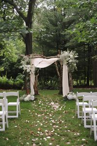 15 Budget-Friendly Backyard Wedding Ideas – Everyday Inspo