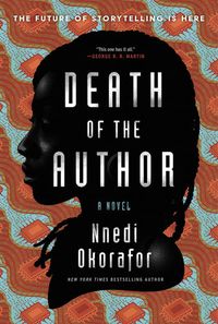 [INVENTORY NOTICE]: Order including this title will ship between January 15th, 2025 and January 22nd, 2025 after the January 14th, 2025 publication date. "Her best work yet... about fame and family, culture and change, the power of story, the writer’s life... and robots. This one has it all.” — George R.R. Martin In this exhilarating tale by New York Times bestselling and award-winning author Nnedi Okorafor, a disabled Nigerian American woman pens a wildly successful Sci-Fi novel, but as her fam