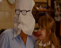 daddy, do mr. napkin head! Love The Holiday