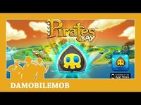 ★ PIRATES BAY by Pine Entertainment (iOS Gameplay Review) - YouTube