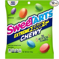 SweeTARTS Chewy Sours