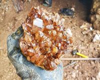 Collecting Minerals in the Pacific Northwest - The Whatcom Museum