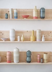 The Tortus Boutique in Copenhagen Denmark. Handmade danish ceramics from Tortus Copenhagen. /