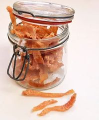 How to Make a Tasty Rabbit Jerky: A Homemade Recipe