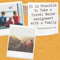 “How on earth do you travel with kids?” “I don’t think I’d ever be brave enough to travel with kids.” “But isn’t it difficult to move around so much with two kids? “Oh wow, I didn’t realize it was possible to travel with a family.”