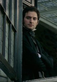 Richard Armitage's John Thornton, North and South