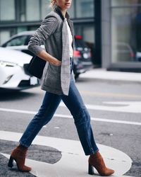 Las Botas Que No Podemos Dejar De Tener Este Invierno | Cut & Paste – Blog de Moda