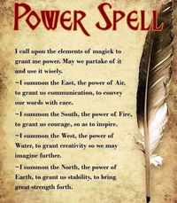 "Unlock the *Power of Spell* and discover how ancient rituals and modern magic can transform your life! Explore powerful techniques to manifest love, success, and protection using simple spells. Perfect for beginners and experienced practitioners alike. Pin this for a deeper dive into the world of spells, witchcraft, and magic. 🌙✨"  #PowerOfSpell #MagicSpells #Witchcraft #Manifestation #Spirituality #Occult #BeginnerWitch #LoveSpells #SuccessSpells #ProtectionSpel