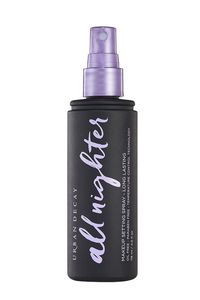 Best makeup setting spray: Urban Decay  - CosmopolitanUK