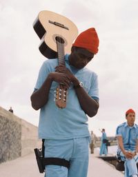 seu jorge / the life aquatic