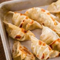 Potstickers