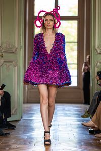 Tiscareno Reveals Couture Collection for 2024 During Paris Fashion Week , News of Home and Garden,