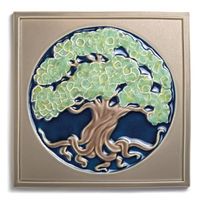 Tree of Life Series – Rookwood Pottery