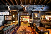 El Tovar Hotel | Grand Canyon National Park Lodges