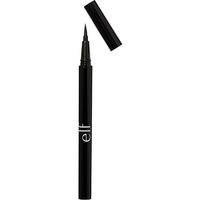 The Quick-Dry Smudge Proof Liquid Eyeliner Formula Of The Intense H20 Proof Eyeliner Pen By E.L.F. Cosmetics Instantly Enhances The Lash Line With Long Lasting Color. The Felt Tip Pen Applies Color Smoothly Without Smudging, Feathering, Or Running For Complete Precision.This Product Features On Our Blog In Our Celebrity Beauty Profile Of Billy Porter