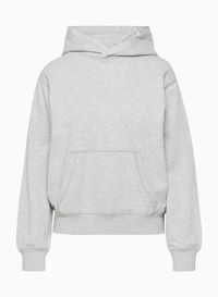 Sweatfleece AIRY TERRY PERFECT HOODIE | Aritzia CA