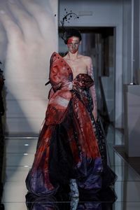 Maison Margiela Fall 2019 Couture Collection - Vogue