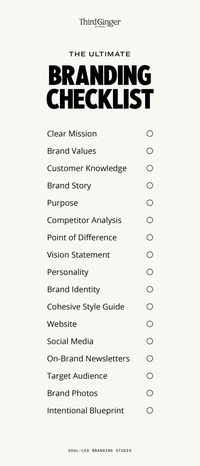 Because your business is up to you. You are in charge. Yes, brand strategy helps align you to your business, understand your goals, intuitively understand your audience and help you market your business effectively. Yes, a new identity works to attract that audience, makes you stand out from your competition and put your business on the map in a visual world. Here's how our signature process, The Brand Blueprint, helps your business, giving you a clear roadmap forward.