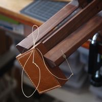 Fine Leatherworking | Tips, tutorials and inspiration for making finely crafted leather goods