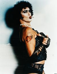 Dr. Frank n furter