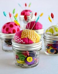 17 Really Cool DIY Mason Jar Projects - 2024 - Ducks 'n a Row