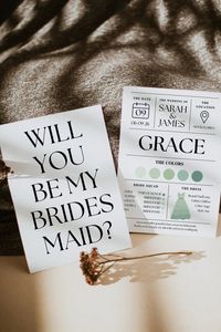 ( will you be my bridesmaid card, proposal template, flower girl proposal, bridesmaid proposal card, bridesmaid proposal, will you be my bridesmaid, proposal card, bridesmaid info card, flower girl proposal, bridesmaid info card, bridesmaids proposal, maid of honor card, canva template ) Step into an atmosphere of modern elegance and enchanting vibes with our Landscape Bridesmaid Proposal Card. This widely favored and customizable invitation extends the perfect invitation to involve your closest