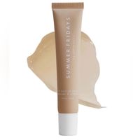 Brand New Summer Fridays Lip Balm- In Shade Vanilla, Only Opened For Show!