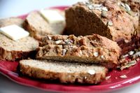 Low Carb Brot