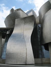 Guggenheim Museum, Bilbao