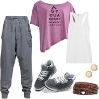 : PP, created by reliable on Polyvore