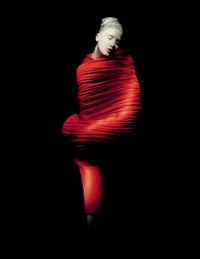 Rei Kawakubo/Comme des Garçons: Art of the In-Between