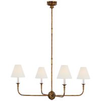 Piaf Large Chandelier - TOB5451 | Visual Comfort