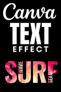 Want to create stunning T-shirt designs? Learn how to add amazing text effects to your Canva creations! This easy-to-follow tutorial shows you step-by-step how to transform your text into eye-catching designs. Perfect for beginners and experienced designers alike. Watch now and elevate your T-shirt game!