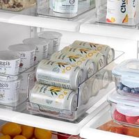 Everything Organizer Collection Soda Can Organizer | The Container Store