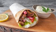 Chicken Shawarma - Gusto TV