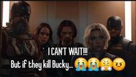 #thunderbolts #bucky #sad #angry #marvel #whisper