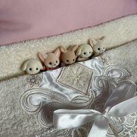 Sylvanian families