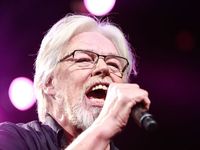 Bob Seger at Banker Life Fieldhouse