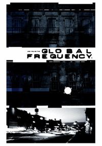 Global Frequency_Warren Ellis_Brian Wood