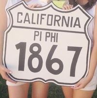 Pi Beta Phi is the ONLY way to go!